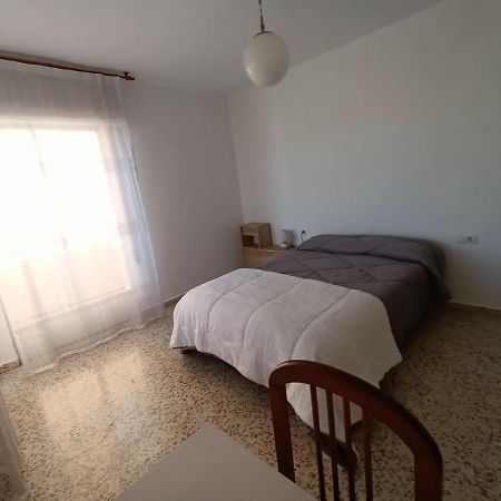 Apartamento 3 Dormitorios Con Aire Acondicionado Granada Exterior photo