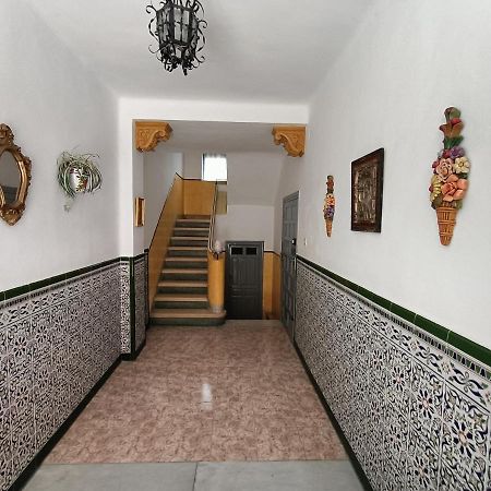 Apartamento 3 Dormitorios Con Aire Acondicionado Granada Exterior photo