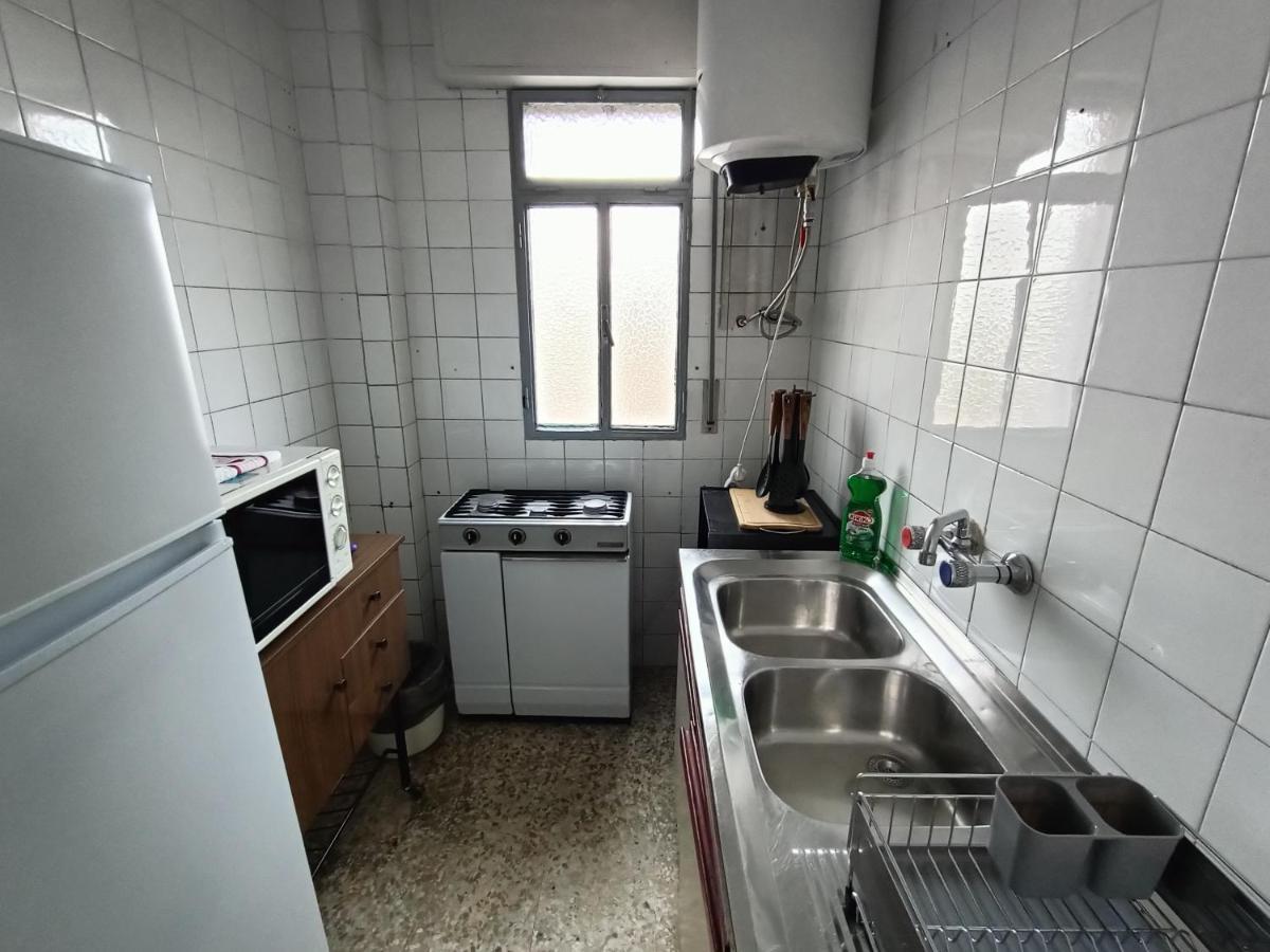 Apartamento 3 Dormitorios Con Aire Acondicionado Granada Exterior photo